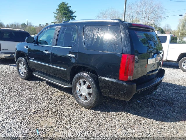 2007 CADILLAC ESCALADE 1GYEC63817R328559 Photo 2