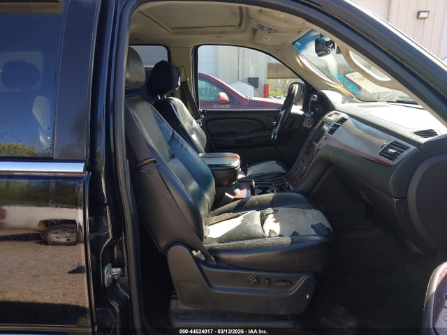 2007 CADILLAC ESCALADE 1GYEC63817R328559 Photo 4