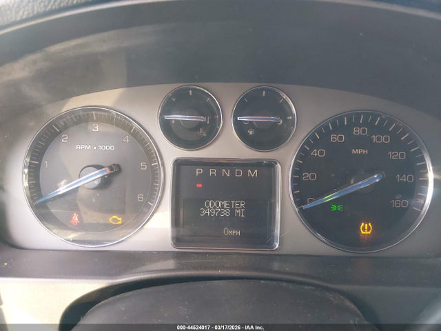2007 CADILLAC ESCALADE 1GYEC63817R328559 Photo 6