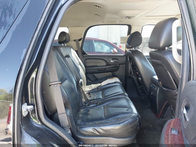 2007 CADILLAC ESCALADE 1GYEC63817R328559 Photo 7