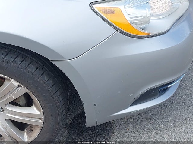 44524018 :رقم المزاد ، 1C3CCBBB0DN614798 vin ، 2013 Chrysler 200 Touring مزاد بيع