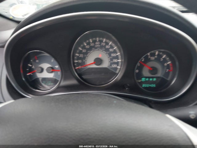 44524018 :رقم المزاد ، 1C3CCBBB0DN614798 vin ، 2013 Chrysler 200 Touring مزاد بيع