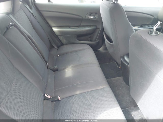 44524018 :رقم المزاد ، 1C3CCBBB0DN614798 vin ، 2013 Chrysler 200 Touring مزاد بيع