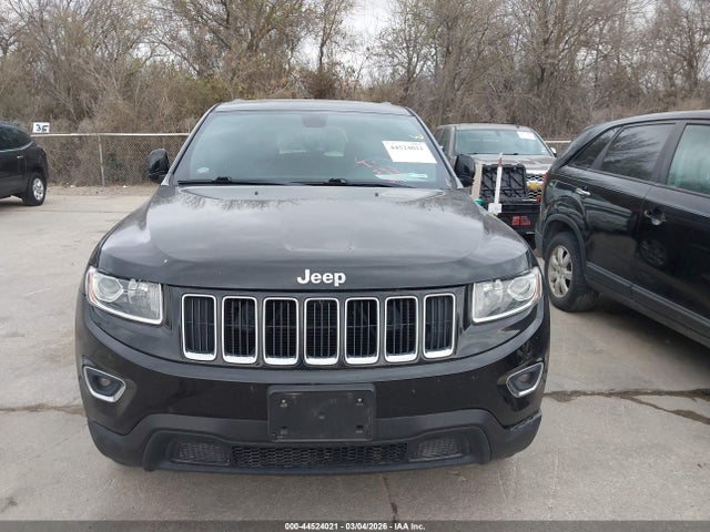Jeep Grand Cherokee Laredo 2015 1C4RJEAG2FC236041 Image 12