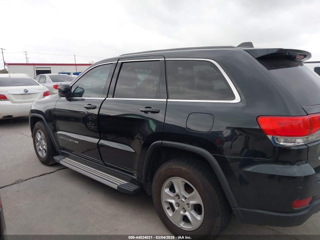 Jeep Grand Cherokee Laredo 2015 1C4RJEAG2FC236041 Image 14