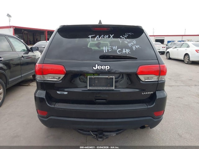 Jeep Grand Cherokee Laredo 2015 1C4RJEAG2FC236041 Image 16