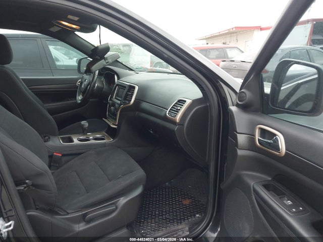 Jeep Grand Cherokee Laredo 2015 1C4RJEAG2FC236041 Image 5