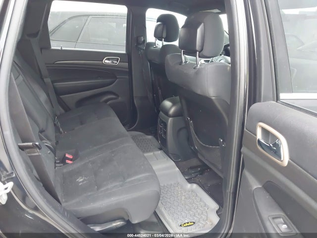 Jeep Grand Cherokee Laredo 2015 1C4RJEAG2FC236041 Image 8
