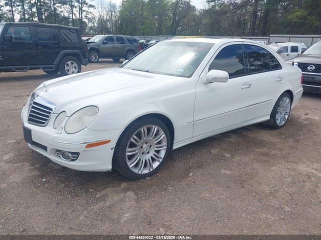 Aukcja sprzedaży 2007 Mercedes-benz E 350, vin: WDBUF56X47B138865, numer aukcji: 44524032