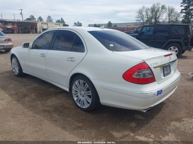 Aukcja sprzedaży 2007 Mercedes-benz E 350, vin: WDBUF56X47B138865, numer aukcji: 44524032