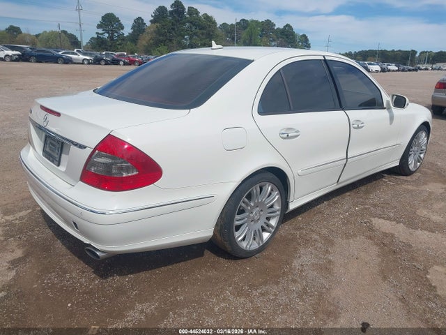 Aukcja sprzedaży 2007 Mercedes-benz E 350, vin: WDBUF56X47B138865, numer aukcji: 44524032