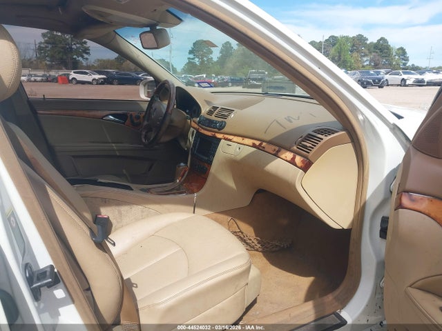 Aukcja sprzedaży 2007 Mercedes-benz E 350, vin: WDBUF56X47B138865, numer aukcji: 44524032