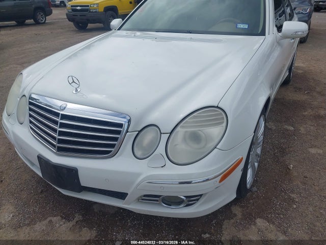 Aukcja sprzedaży 2007 Mercedes-benz E 350, vin: WDBUF56X47B138865, numer aukcji: 44524032