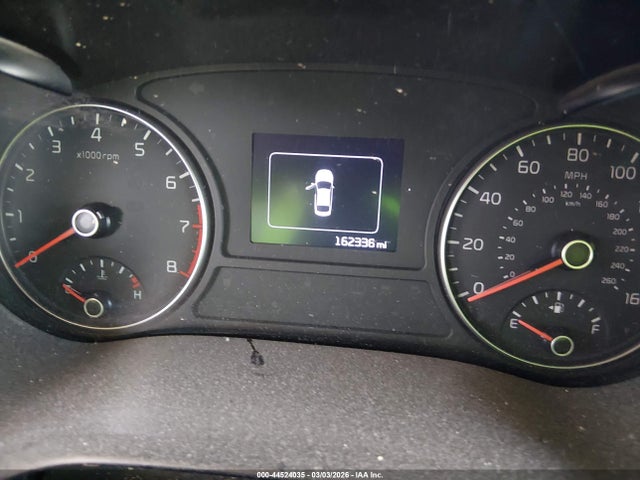 5XXGT4L39JG189296 KIA Optima Lx