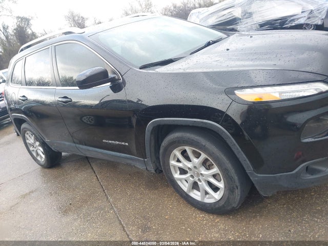 Jeep Cherokee Latitude 2016 1C4PJLCB7GW173046 Image 13