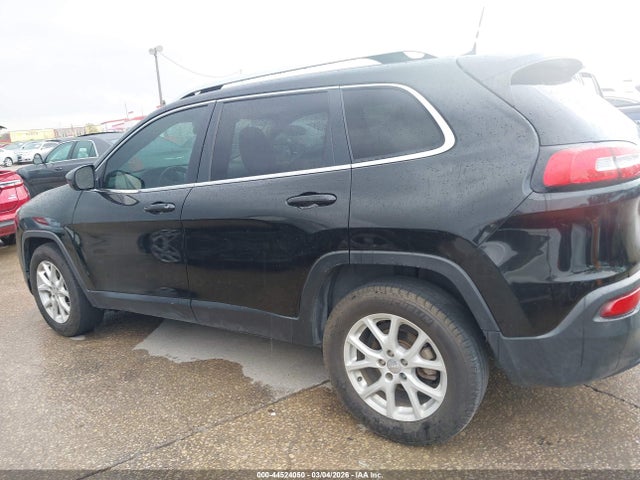 Jeep Cherokee Latitude 2016 1C4PJLCB7GW173046 Image 14