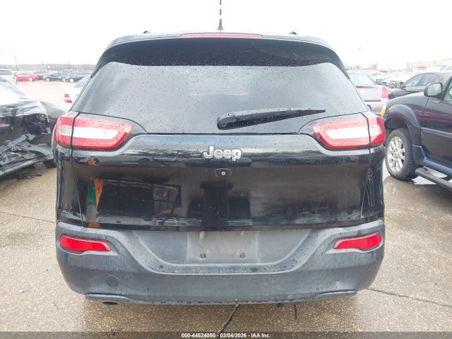Jeep Cherokee Latitude 2016 1C4PJLCB7GW173046 Image 16