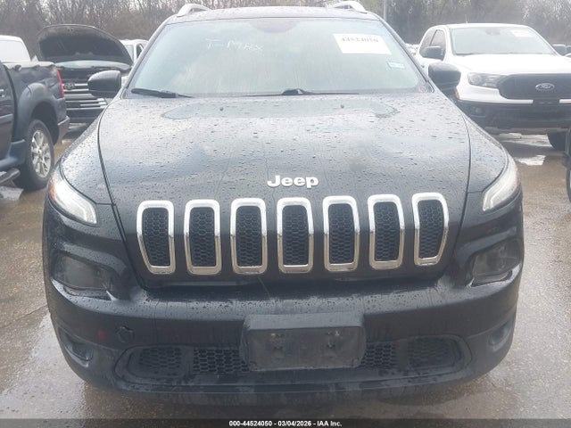 Jeep Cherokee Latitude 2016 1C4PJLCB7GW173046 Image 6