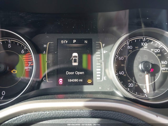 Jeep Cherokee Latitude 2016 1C4PJLCB7GW173046 Image 7