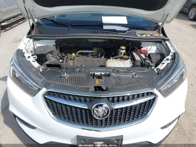 Aukcja sprzedaży 2021 Buick Encore Fwd Preferred, vin: KL4CJASBXMB302365, numer aukcji: 44524056