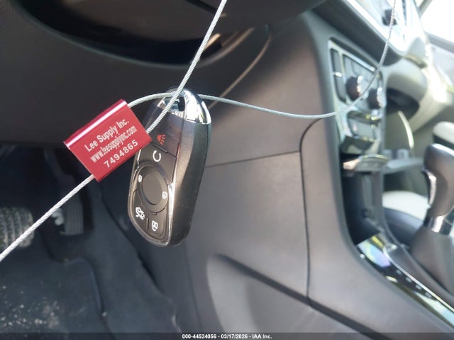 Aukcja sprzedaży 2021 Buick Encore Fwd Preferred, vin: KL4CJASBXMB302365, numer aukcji: 44524056