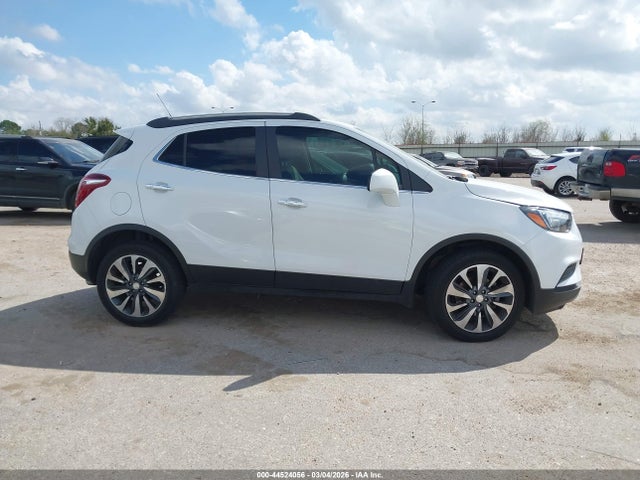 Aukcja sprzedaży 2021 Buick Encore Fwd Preferred, vin: KL4CJASBXMB302365, numer aukcji: 44524056