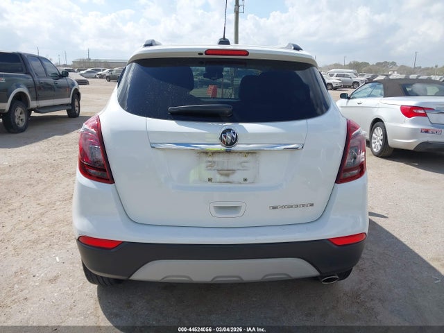 Aukcja sprzedaży 2021 Buick Encore Fwd Preferred, vin: KL4CJASBXMB302365, numer aukcji: 44524056