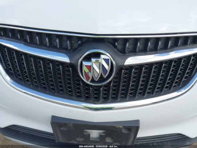 Aukcja sprzedaży 2021 Buick Encore Fwd Preferred, vin: KL4CJASBXMB302365, numer aukcji: 44524056