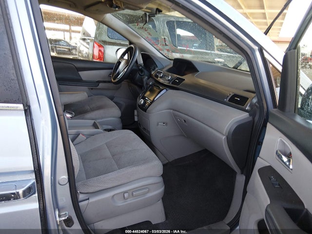 5FNRL5H44EB073531 Honda ODYSSEY EX