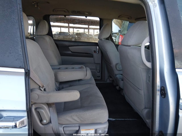 5FNRL5H44EB073531 Honda ODYSSEY EX