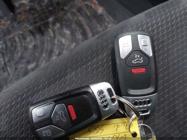 2019 AUDI SQ5 WA1A4AFY4K2079329 Photo 10