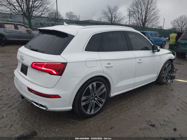 2019 AUDI SQ5 WA1A4AFY4K2079329 Photo 3