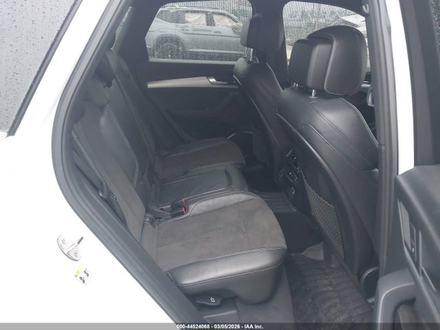 2019 AUDI SQ5 WA1A4AFY4K2079329 Photo 7