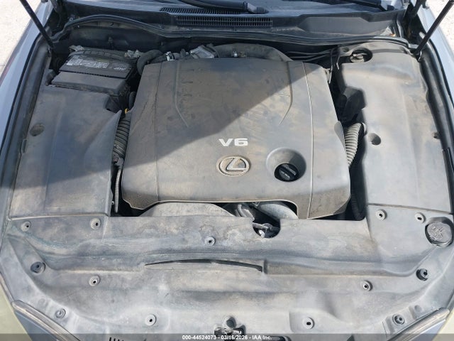 44524073 :رقم المزاد ، JTHBF5C27C5165504 vin ، 2012 Lexus Is 250 مزاد بيع