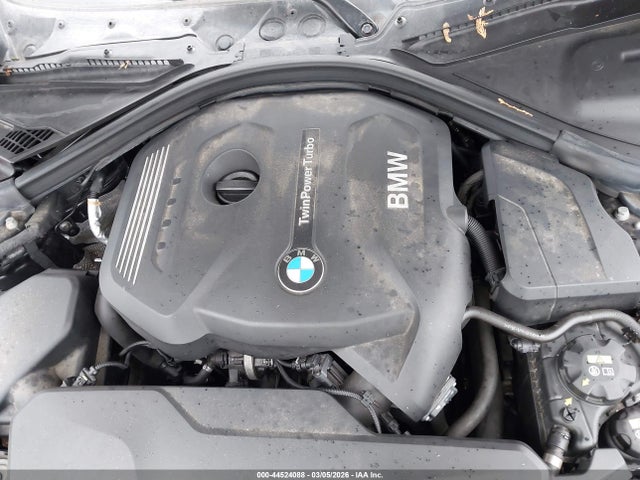 WBA8D9G34HNU63198 BMW 330i Xdrive