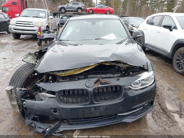 WBA8D9G34HNU63198 BMW 330i Xdrive