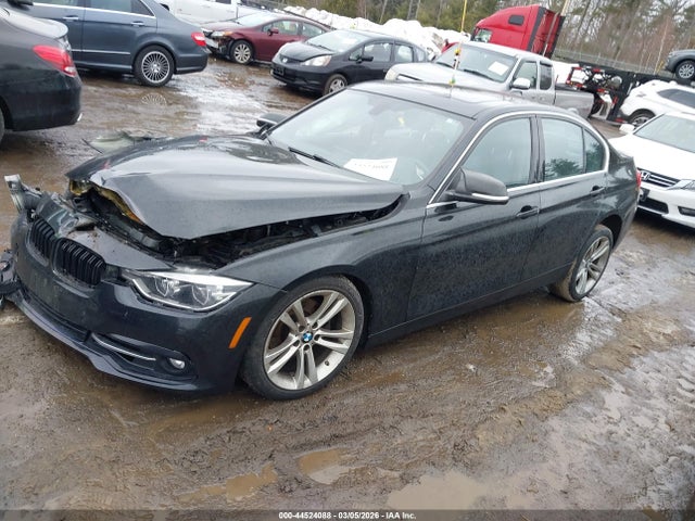 WBA8D9G34HNU63198 BMW 330i Xdrive