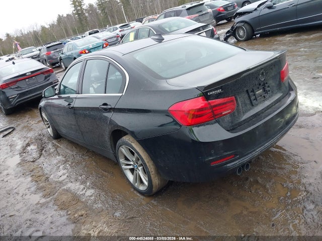 WBA8D9G34HNU63198 BMW 330i Xdrive