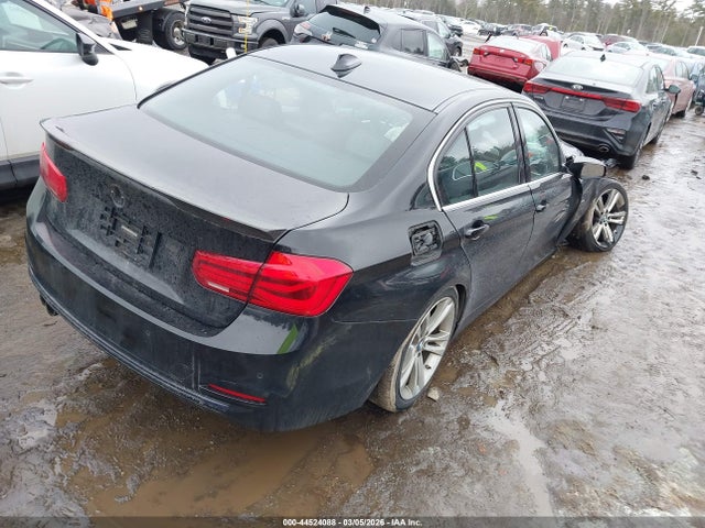 WBA8D9G34HNU63198 BMW 330i Xdrive