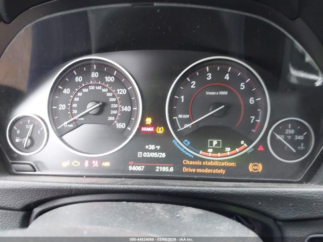 WBA8D9G34HNU63198 BMW 330i Xdrive