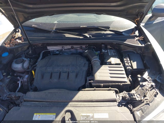 2020 AUDI Q3 WA1BECF35L1076349 Photo 9