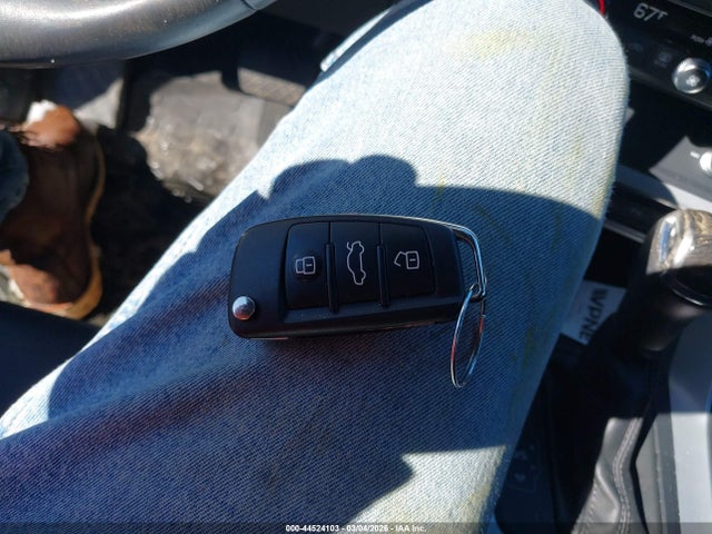 2020 AUDI Q3 WA1BECF35L1076349 Photo 10