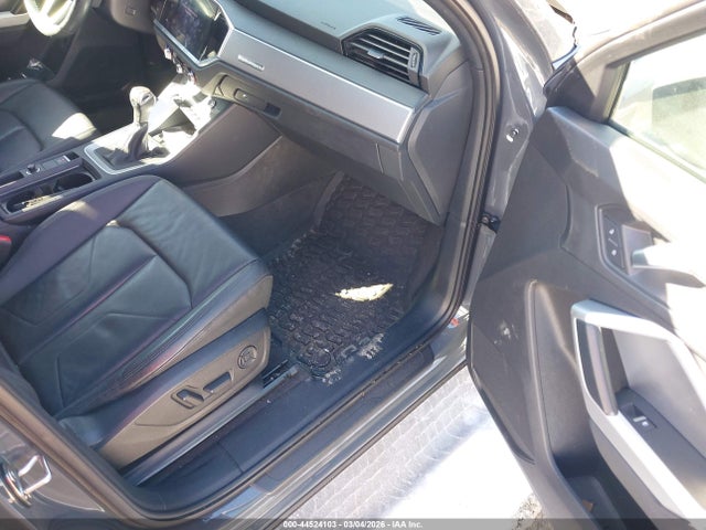 2020 AUDI Q3 WA1BECF35L1076349 Photo 4