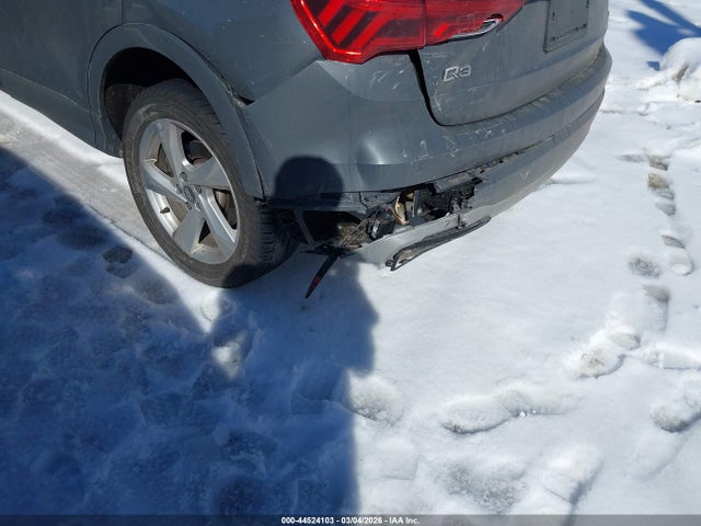 2020 AUDI Q3 WA1BECF35L1076349 Photo 5