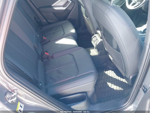 2020 AUDI Q3 WA1BECF35L1076349 Photo 7