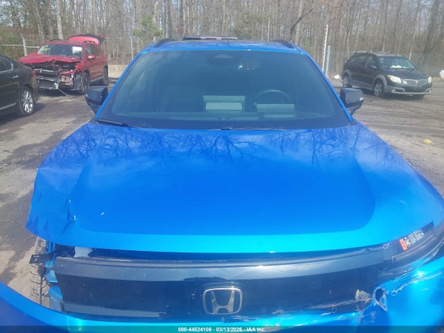 3GPKHZRJ7RS537194 Honda Prologue Elite