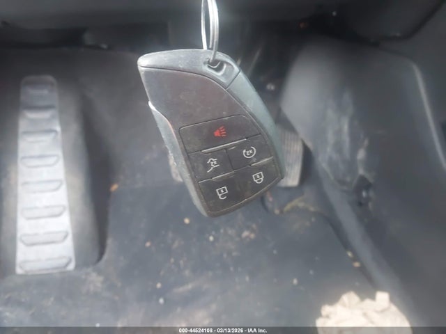 3GPKHZRJ7RS537194 Honda Prologue Elite