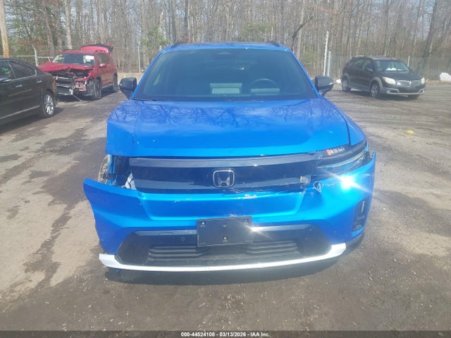 3GPKHZRJ7RS537194 Honda Prologue Elite