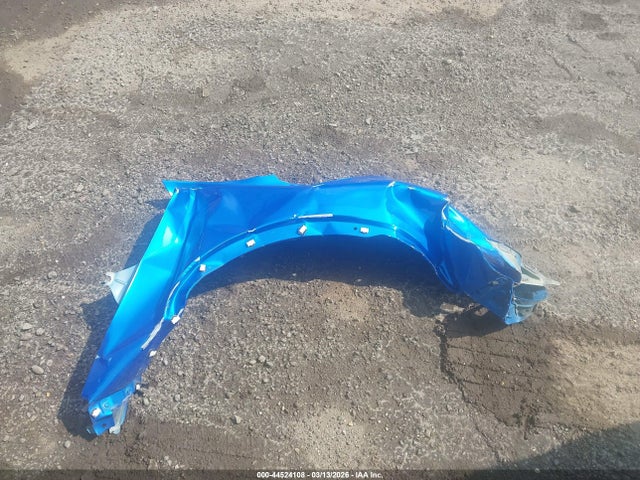 3GPKHZRJ7RS537194 Honda Prologue Elite