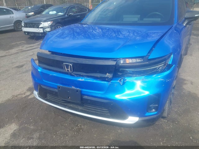 3GPKHZRJ7RS537194 Honda Prologue Elite